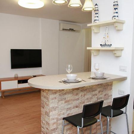 Apartments4You Betti Bat Yam Eksteriør billede