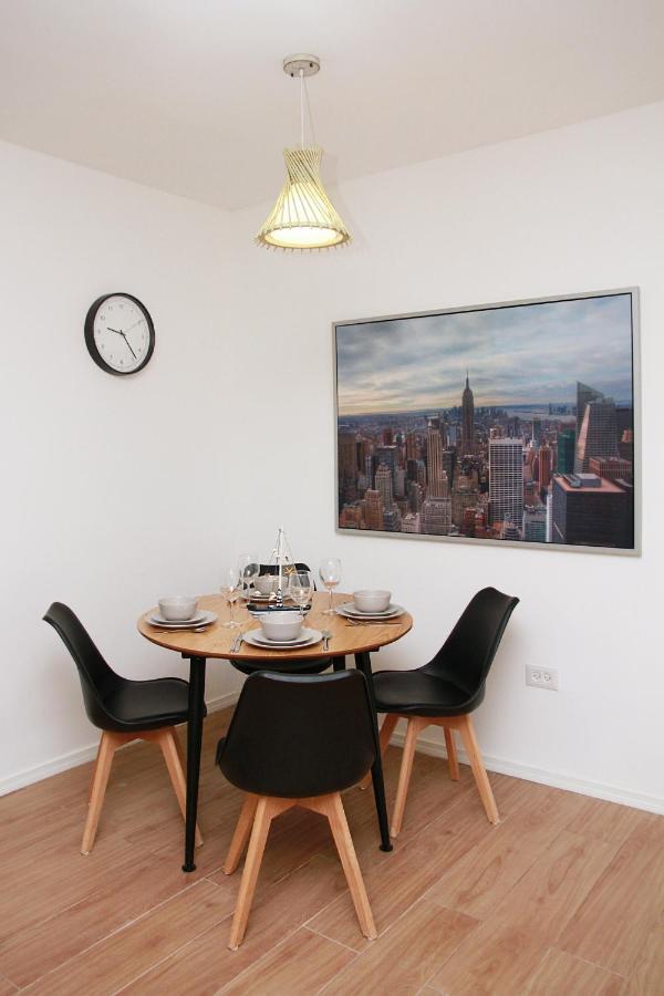 Apartments4You Betti Bat Yam Eksteriør billede