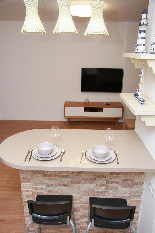 Apartments4You Betti Bat Yam Eksteriør billede