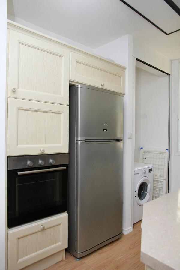 Apartments4You Betti Bat Yam Eksteriør billede
