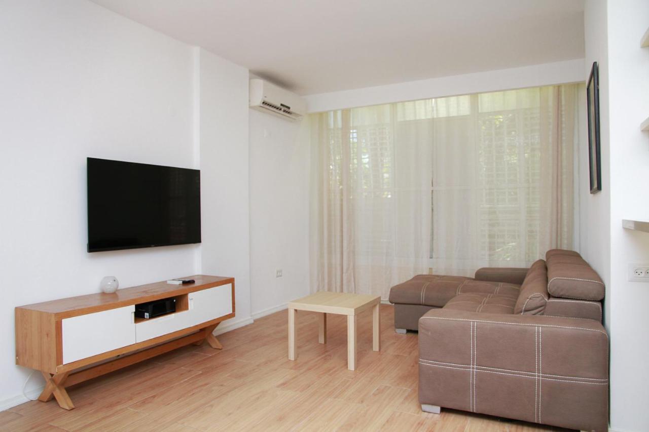 Apartments4You Betti Bat Yam Eksteriør billede