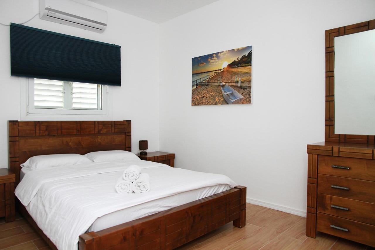 Apartments4You Betti Bat Yam Eksteriør billede