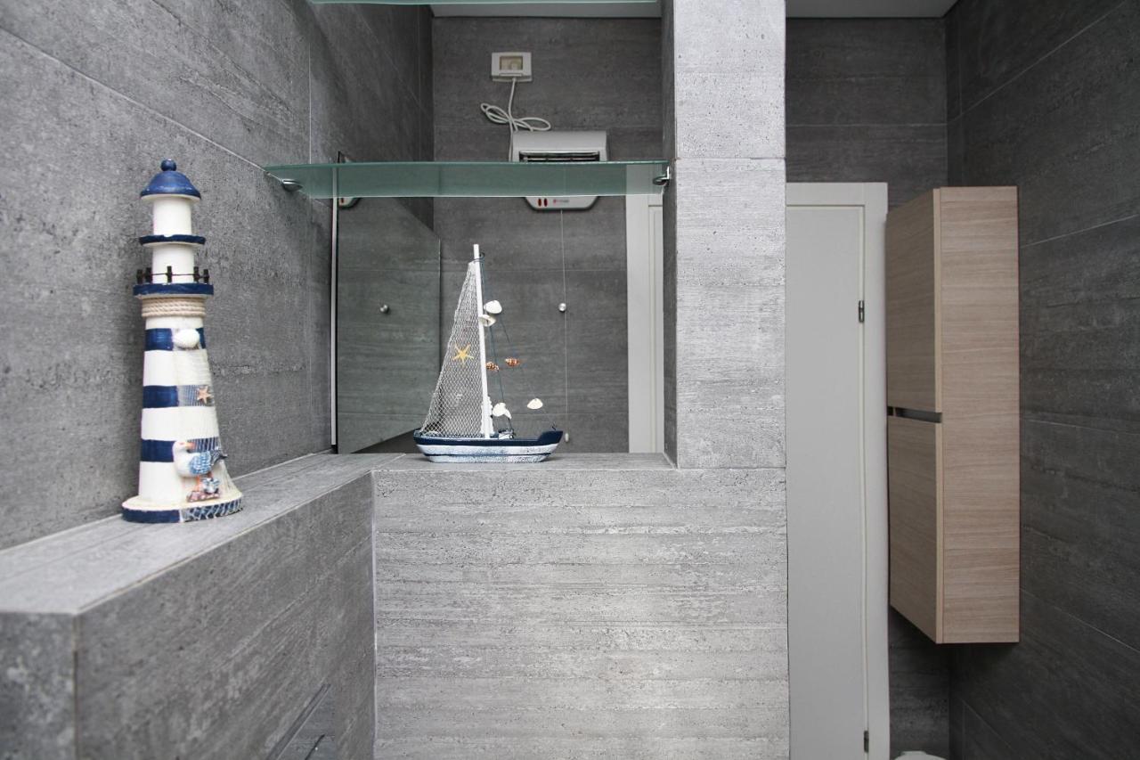 Apartments4You Betti Bat Yam Eksteriør billede