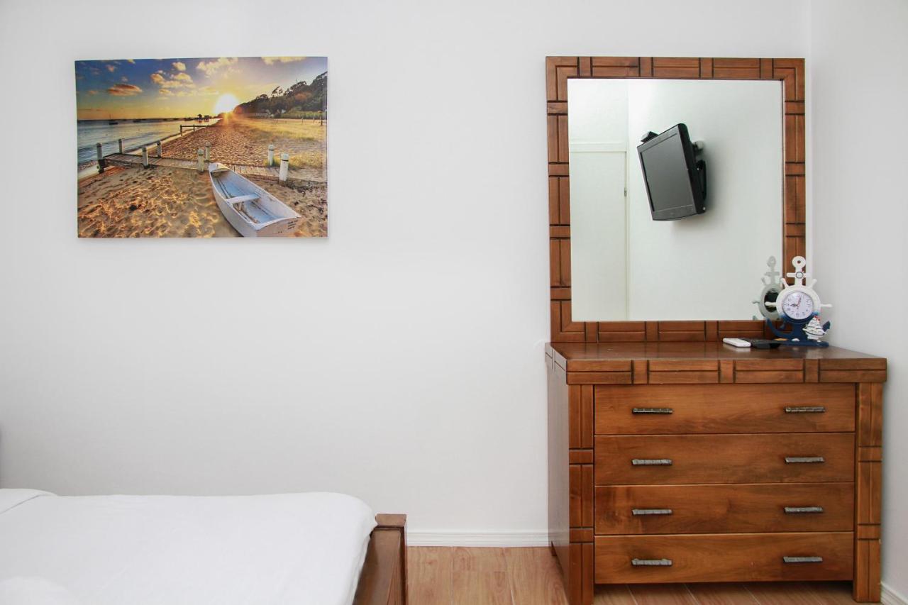 Apartments4You Betti Bat Yam Eksteriør billede