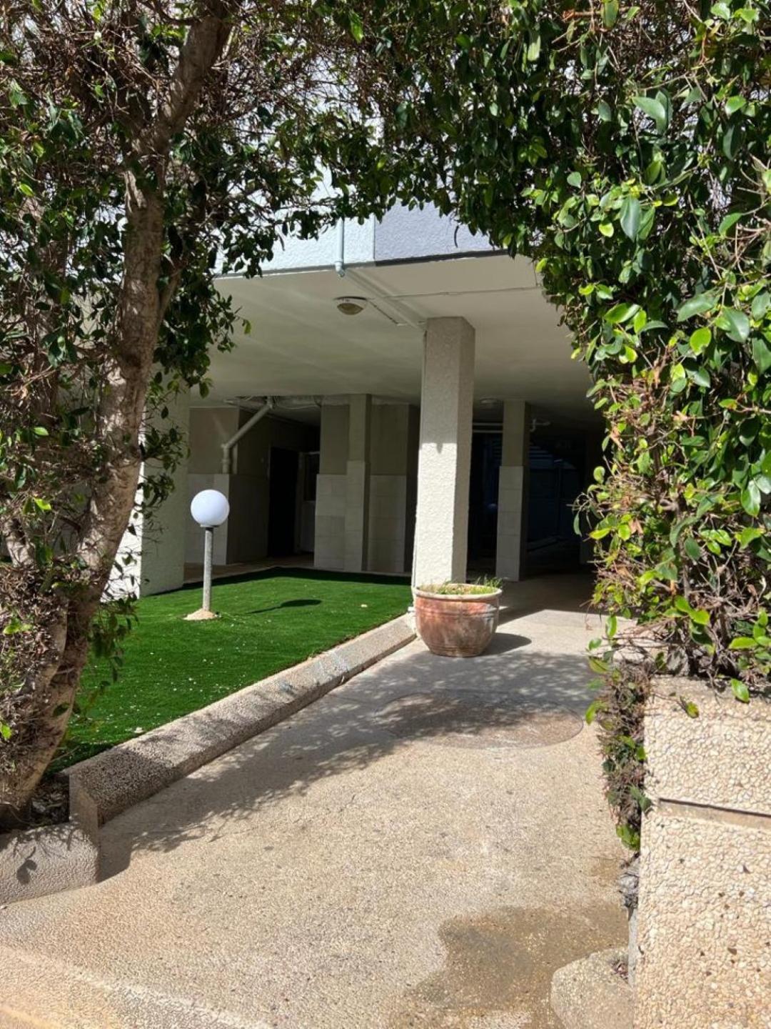 Apartments4You Betti Bat Yam Eksteriør billede